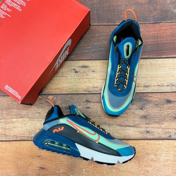 Nike | Shoes | Nike Mens Air Max 290 